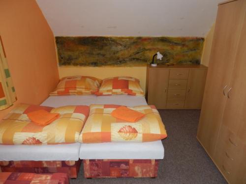 Фотография гостевого дома Chata Tereza