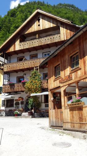 Фотография мини отеля Pension Cafe zum Mühlbach