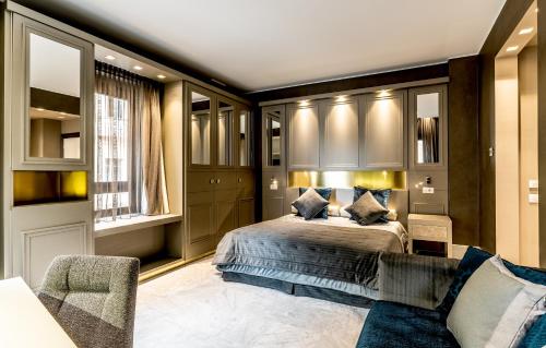 Фотография гостиницы Palazzo Doglio