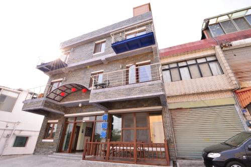 Фотография мини отеля Kenting Coral Sea Resort Hotel