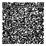 QR код мини отеля Джерело