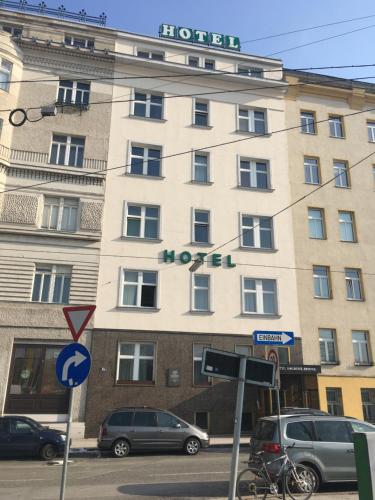 Фотография гостиницы Hotel Goldene Spinne