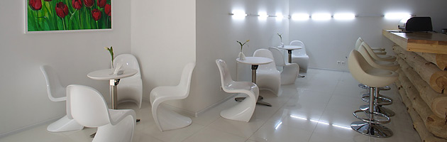 Фотография бара Фитобар