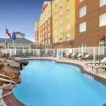 Фотография гостиницы Hilton Garden Inn Houston Energy Corridor