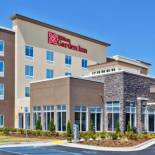 Фотография гостиницы Hilton Garden Inn Montgomery - EastChase