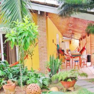 Фотографии хостела 
            Hostel Brazil Backpackers