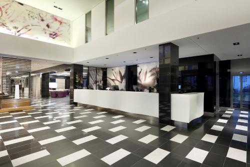 Фотография гостиницы Eurostars Grand Central