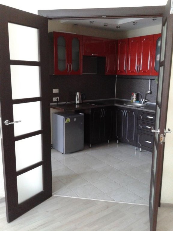 Фотография квартиры Max Apart (Макс Апарт) на проспекте Октябрьский