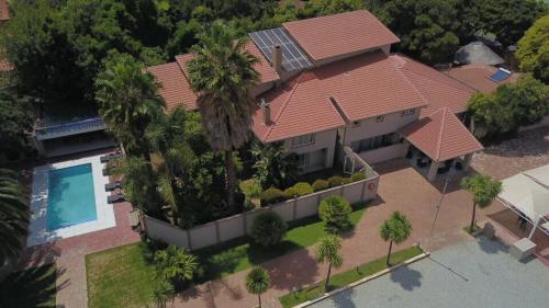 Фотография гостиницы De Bron Boutique Hotel