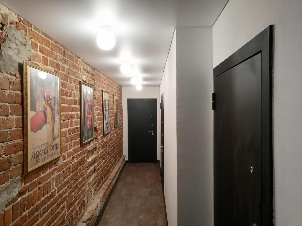 Фотография квартиры Апартаменты Архитектор