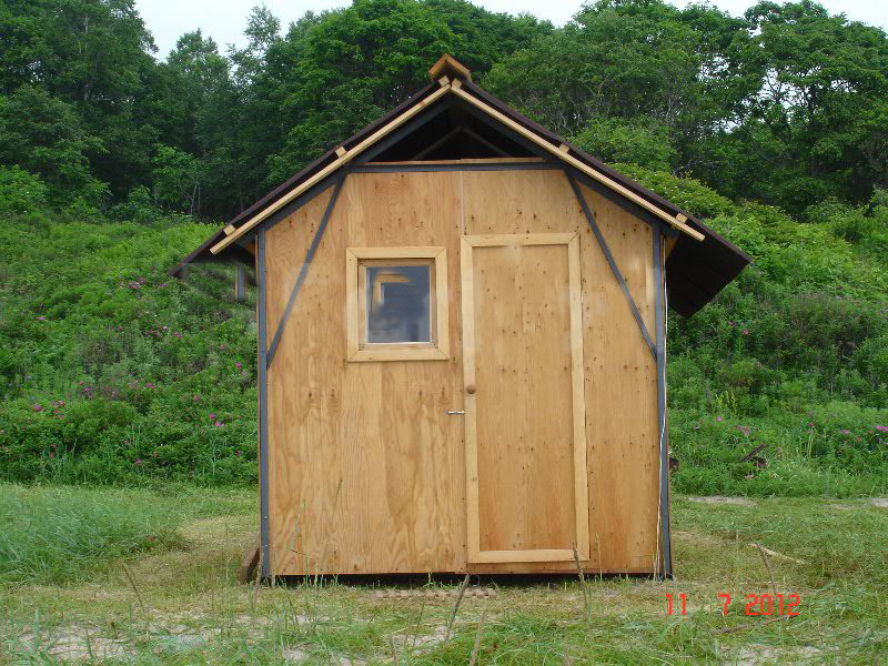 Фотография базы отдыха Водопад