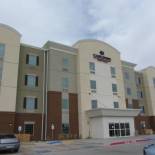 Фотография гостиницы Candlewood Suites Monahans, an IHG Hotel