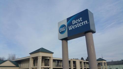 Фотография гостиницы Best Western Inn
