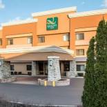 Фотография гостиницы Comfort Inn Hoffman Estates – Schaumburg