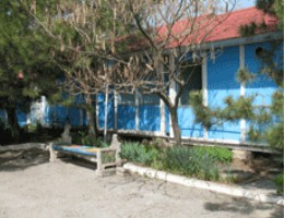 Фотография базы отдыха Икар