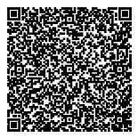 QR код гостиницы Усадьба Куркуля