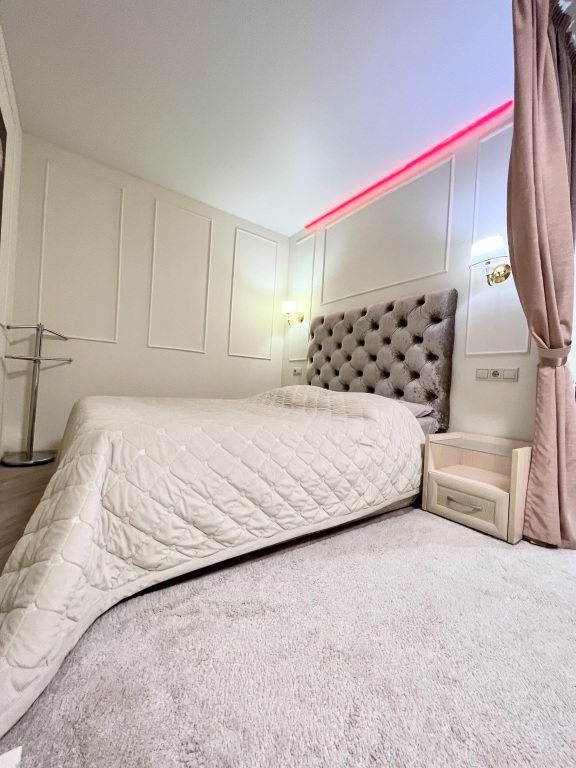 Фотография квартиры Апартаменты Студия на Московском Проспекте