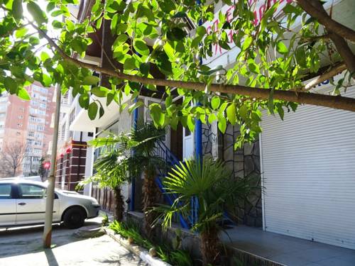 Фотография гостиницы МарЛен Инн