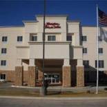 Фотография гостиницы Hampton Inn & Suites Lubbock