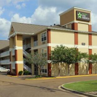 Фотографии гостиницы 
            Extended Stay America Suites - Jackson - North