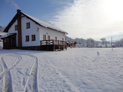 Фотография мини отеля Калинка