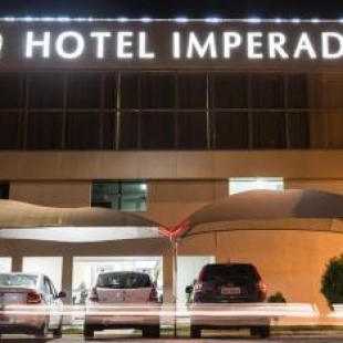 Фотография гостиницы Hotel Imperador