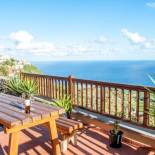 Фотография гостевого дома Nice apartment with fantastic views of the coastline of Tenerife