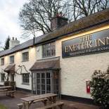 Фотография мини отеля The Exeter Inn