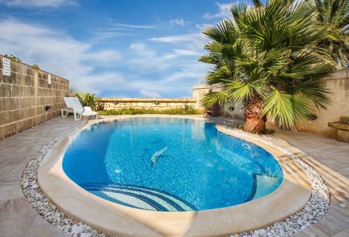 Фотографии гостевого дома 
            Il-Veduta Holiday Farmhouse with Sunny Private Pool in Island of Gozo