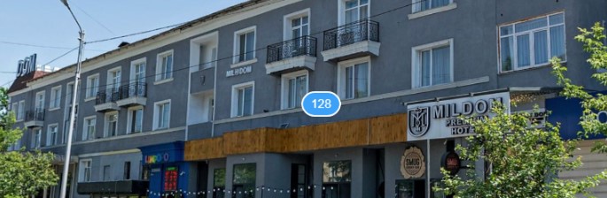 Фотография гостиницы Милдом Премиум