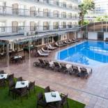 Фотография гостиницы Hotel Helios Lloret