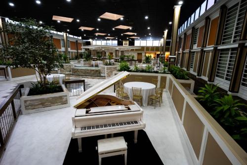 Фотография гостиницы LeBossier Hotel