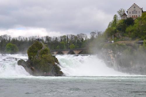 Фотография гостиницы Hotel Schweizer Hof