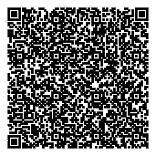 QR код гостиницы Орлиное Гнездо