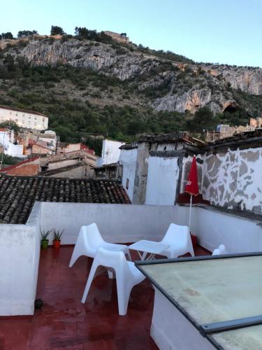 Фотографии гостевого дома 
            Casa Rural Xàtiva