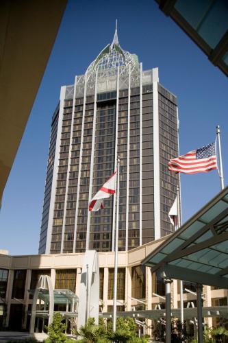 Фотография гостиницы Renaissance Mobile Riverview Plaza Hotel