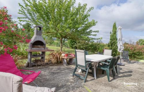 Фотографии гостевого дома 
            Des vacances reposantes dans la campagne béarnaise