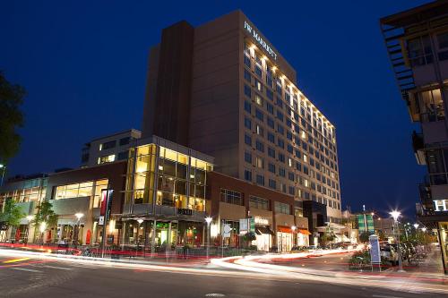 Фотография гостиницы Hotel Clio, a Luxury Collection Hotel, Denver Cherry Creek