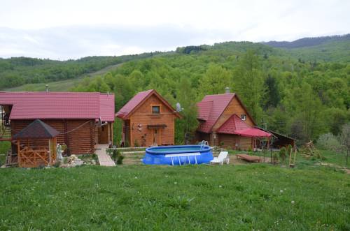 Фотография гостевого дома Теремок