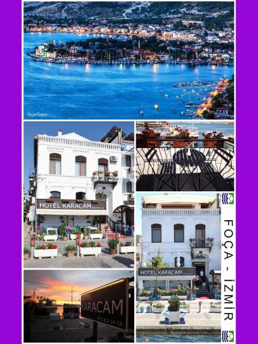 Фотография гостиницы Hotel Karacam