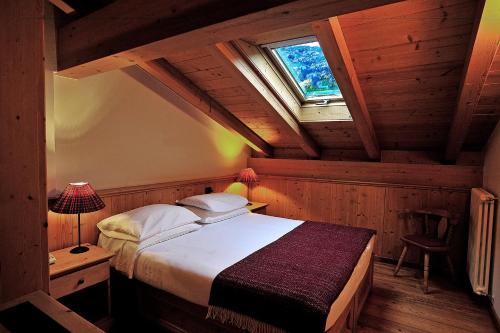 Фотография гостиницы Alpi & Golf Hotel