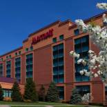 Фотография гостиницы Pittsburgh Marriott North