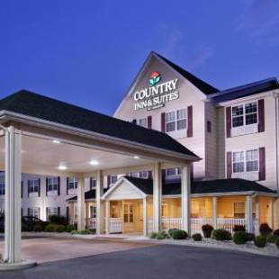 Фотографии гостиницы 
            Country Inn & Suites by Radisson, Marion, IL