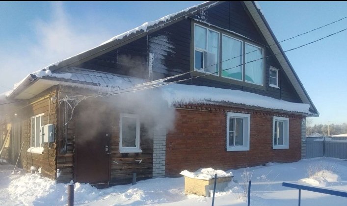 Фотография гостиницы Гостевой комплекс Восточная 2