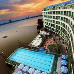 Фотографии гостиницы 
            The Hanoi Club Hotel & Residences