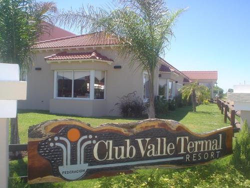 Фотографии гостиницы 
            Club Valle Termal Resort