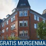 Фотография гостиницы BB-Hotel Vejle Park