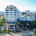 Фотография гостиницы Saigon Quy Nhon Hotel