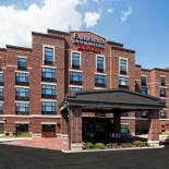 Фотография гостиницы Fairfield Inn & Suites South Bend at Notre Dame