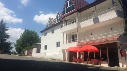 Фотография гостевого дома The Role House